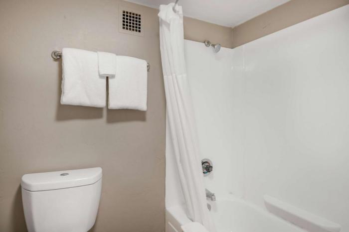 Motel 6-Tucson, Az-Downtown Room photo