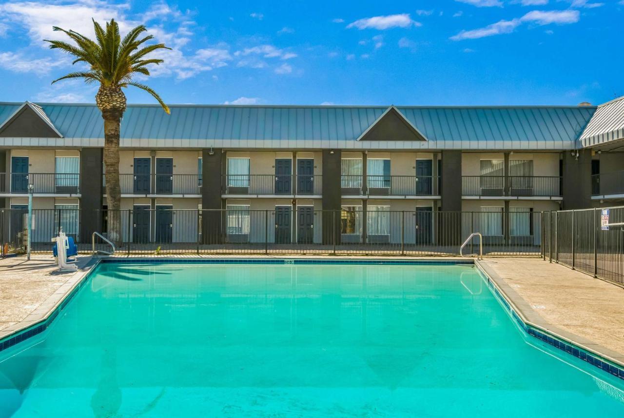 Motel 6-Tucson, Az-Downtown Exterior photo